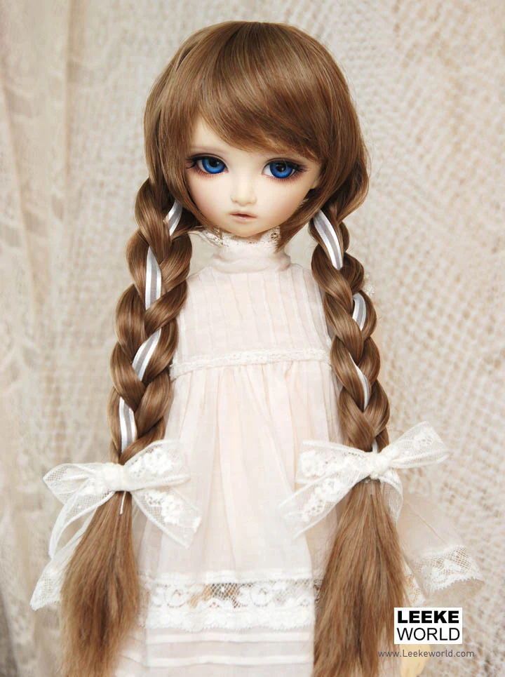 LR-154_E (Pale Turquoise) | Preorder | WIG - Image 6