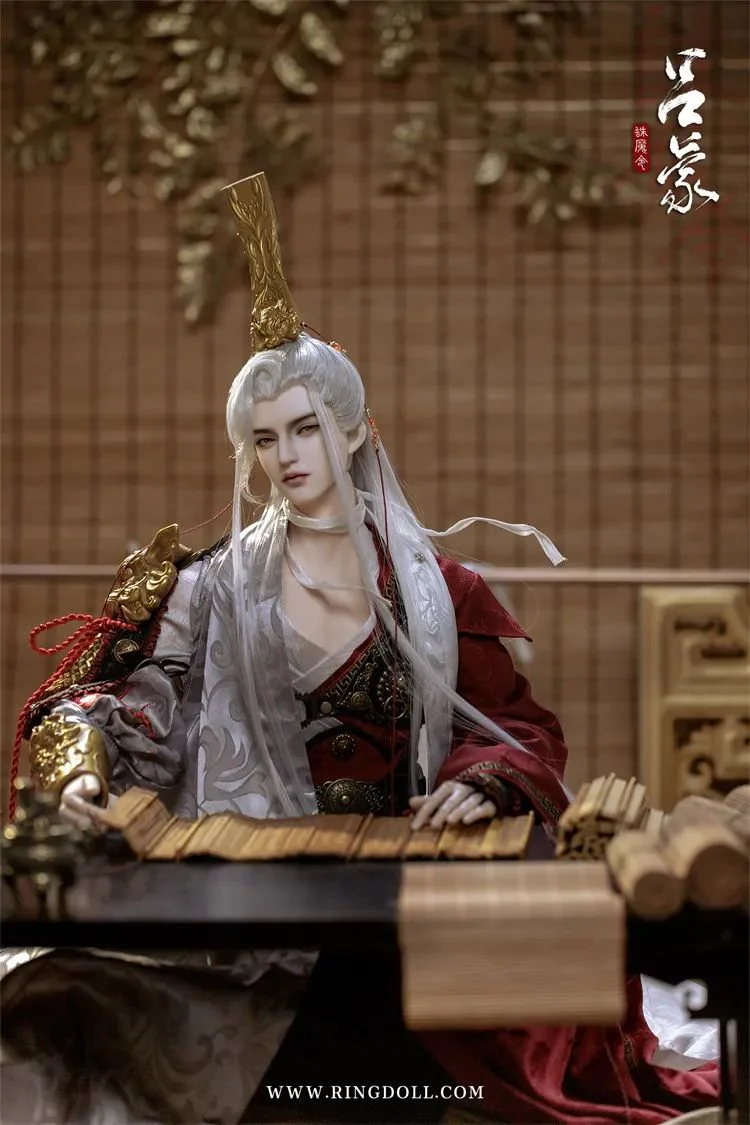 Lu Meng | Preorder | DOLL - Image 16