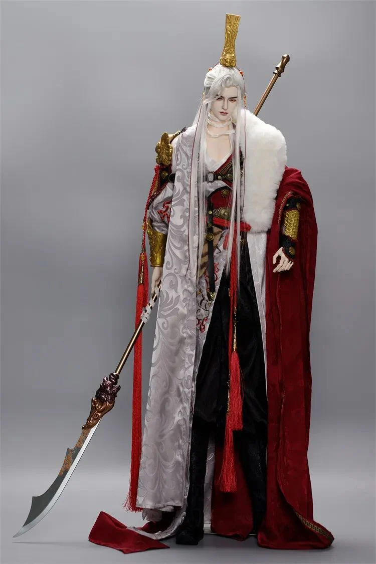 Lu Meng | Preorder | DOLL - Image 21