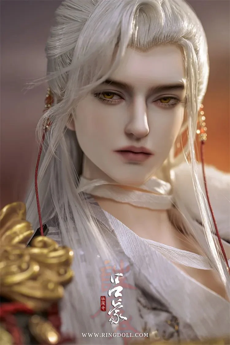 Lu Meng | Preorder | DOLL - Image 6