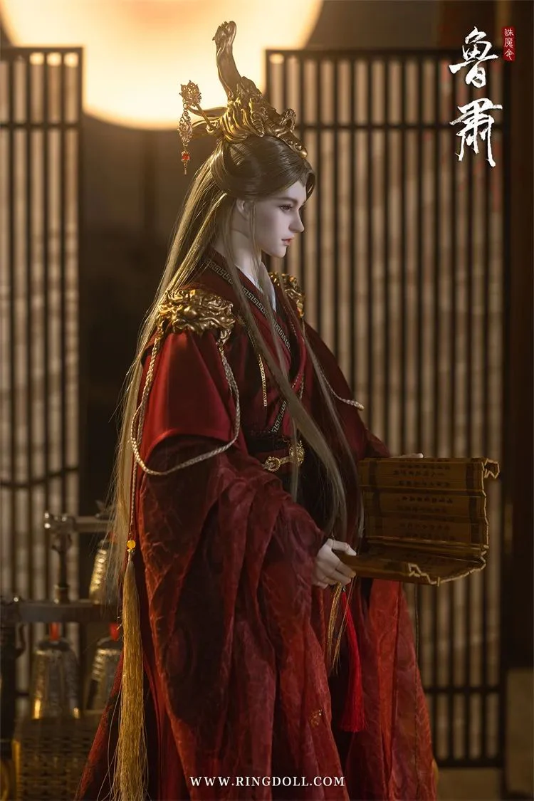 Lu Su | Preorder | DOLL - Image 14