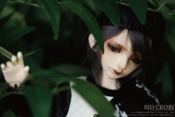 Lucien Head -Normal Skin | Preorder | PARTS - Image 10