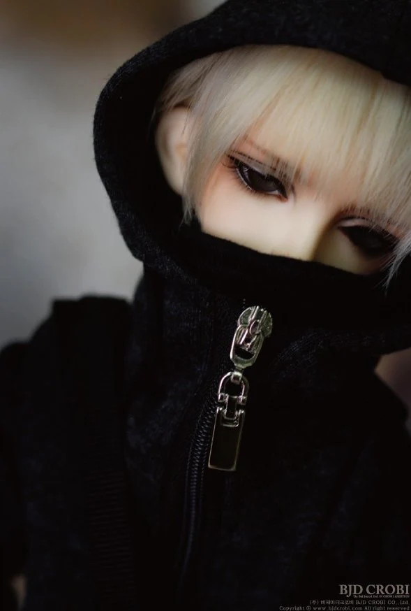 Lucien Head -Normal Skin | Preorder | PARTS - Image 4