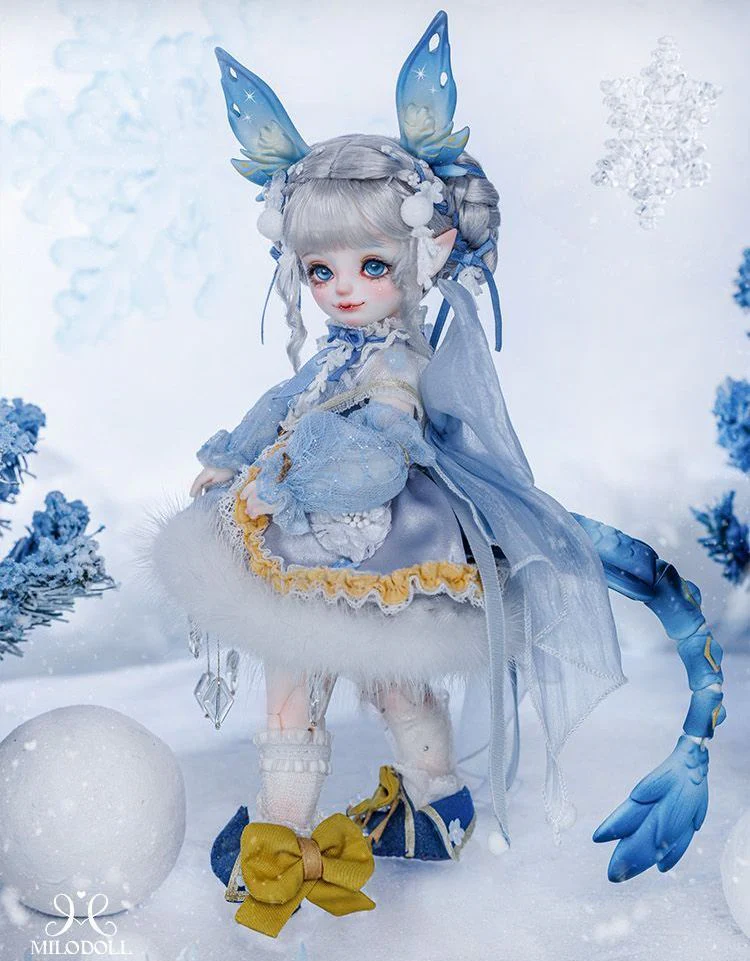 Lumi | Preorder | DOLL - Image 15