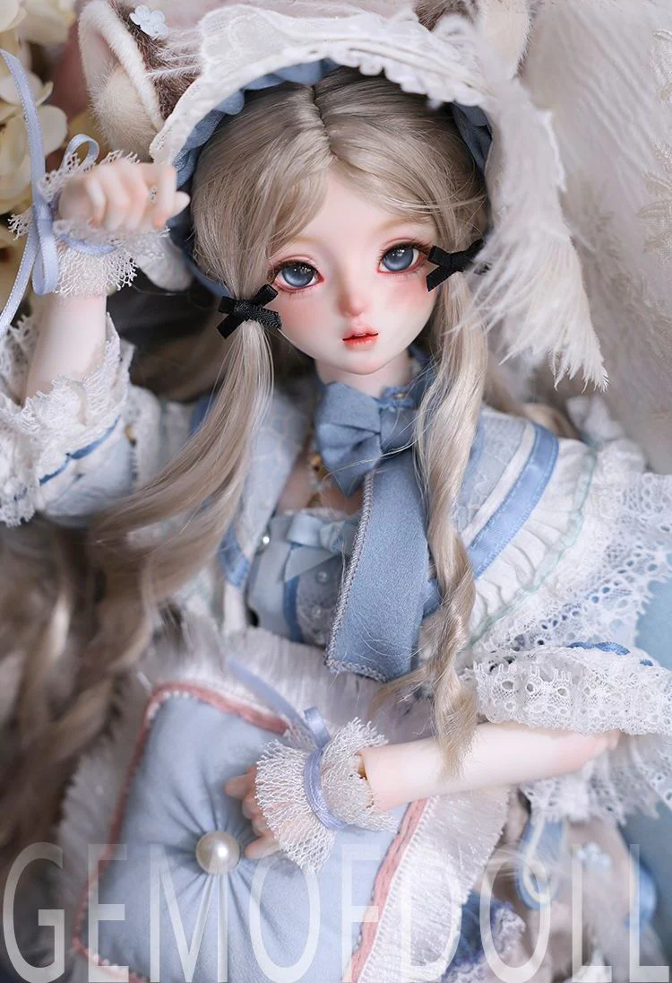 Luna [Limited quantity] | Preorder | DOLL - Image 2
