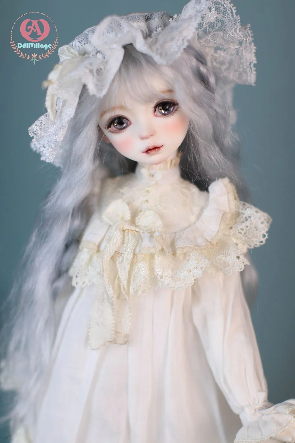 Luna | Preorder | DOLL - Image 2