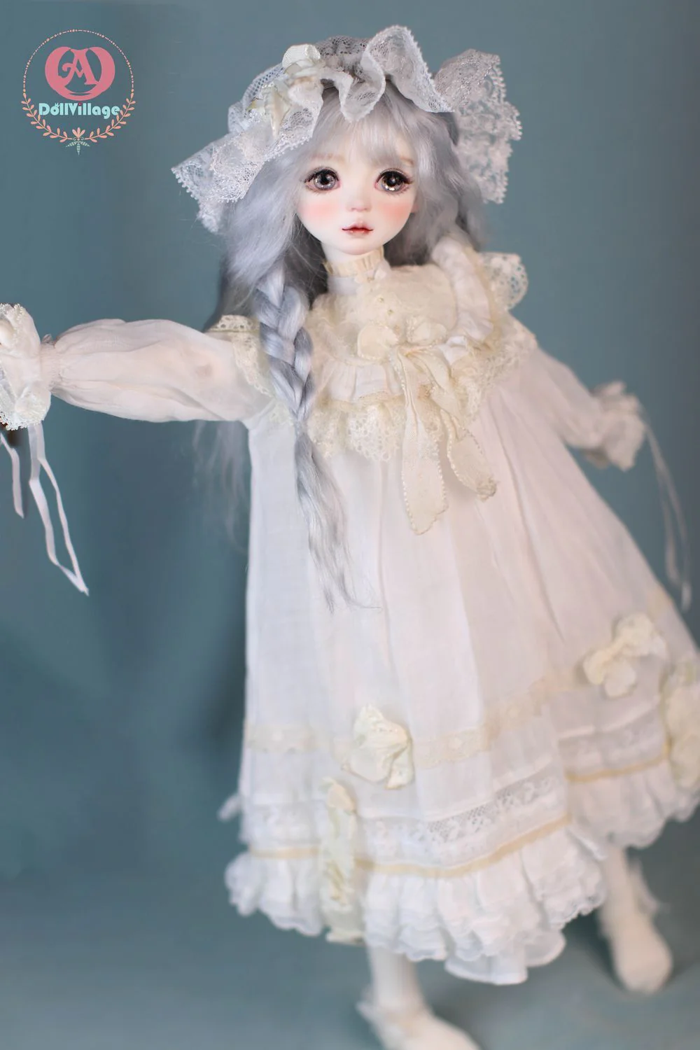Luna | Preorder | DOLL - Image 8