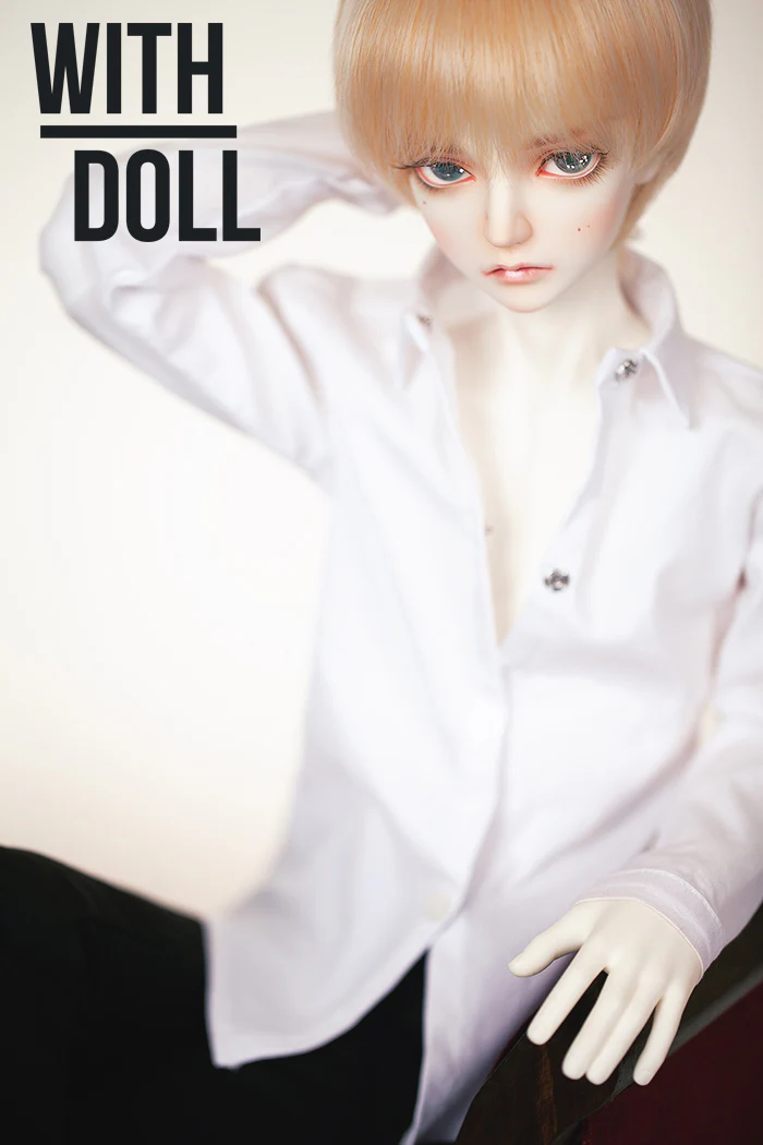 Lupin | Preorder | DOLL - Image 13