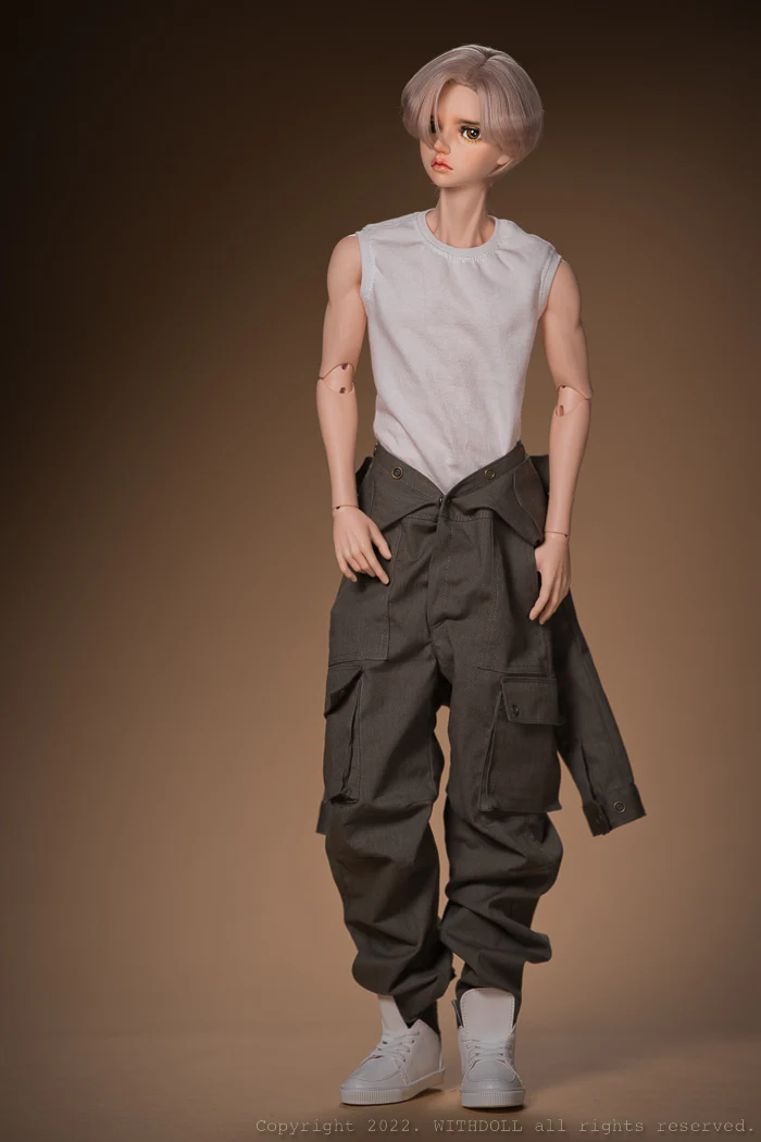 Lupin | Preorder | DOLL - Image 6