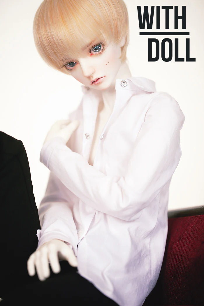 Lupin | Preorder | DOLL - Image 8