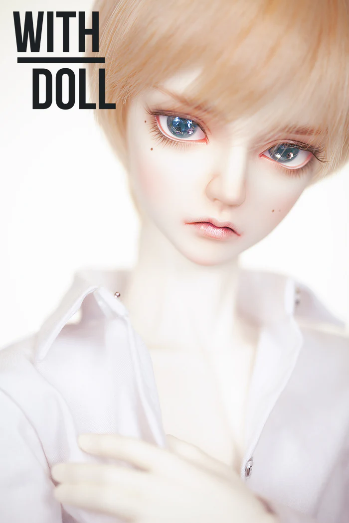 Lupin | Preorder | DOLL - Image 9