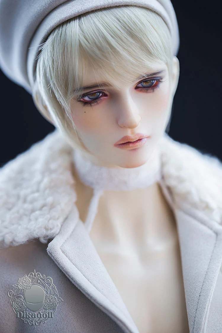Luqin | Preorder | DOLL - Image 3