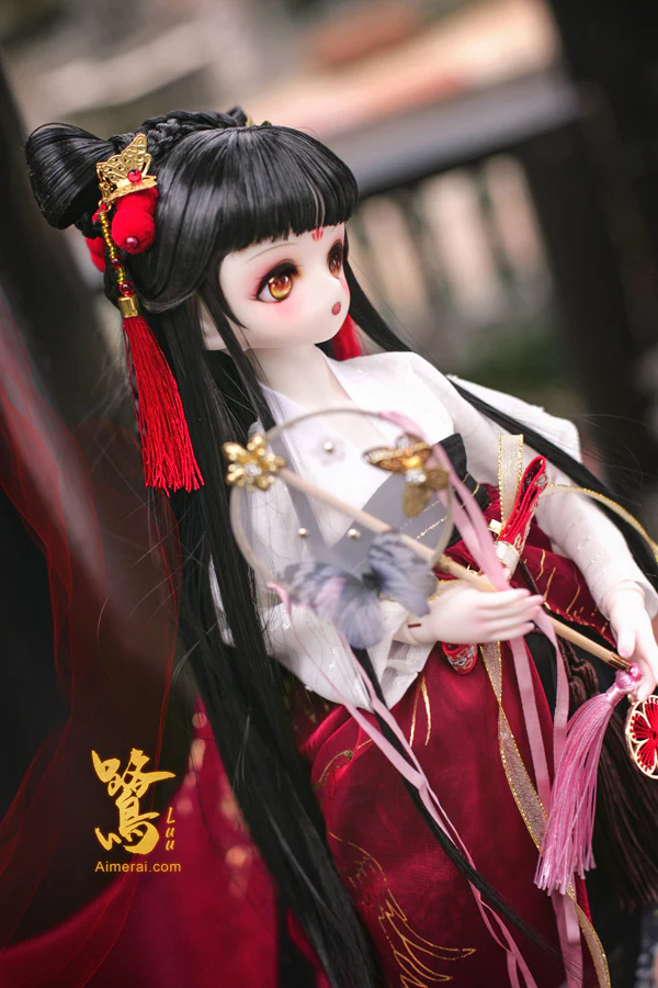 Luu - My Girls Series | Preorder | DOLL - Image 5
