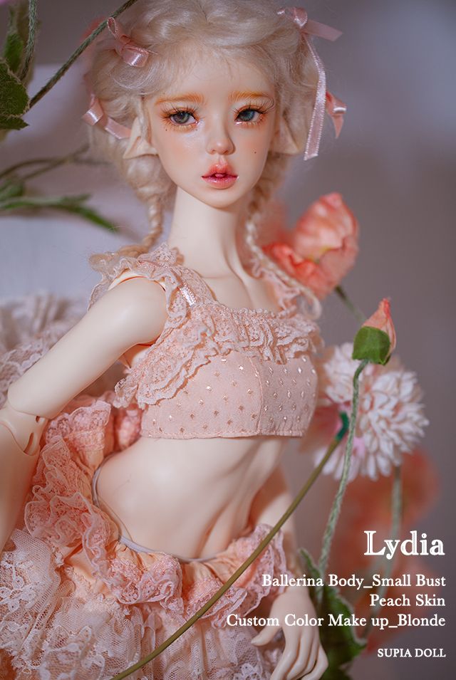 Lydia | Preorder | DOLL - Image 6