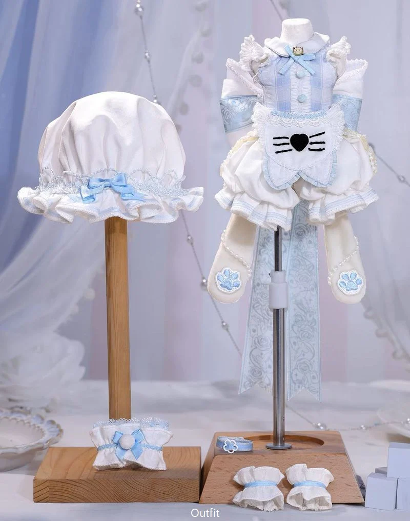 Lydia Beast Ver. Fullset + Body Blush [Limited Quantity] | PREORDER | DOLL - Image 11