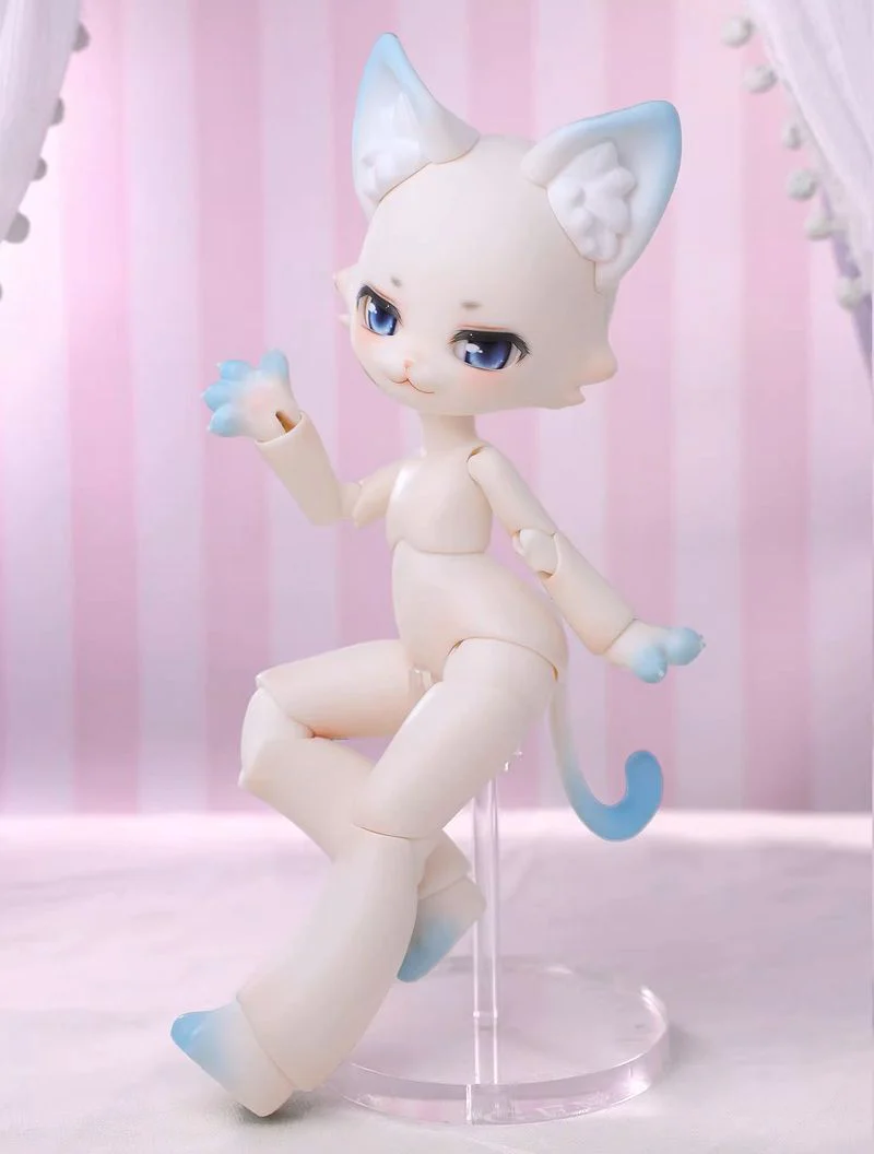 Lydia Beast Ver. Fullset + Body Blush [Limited Quantity] | PREORDER | DOLL - Image 14