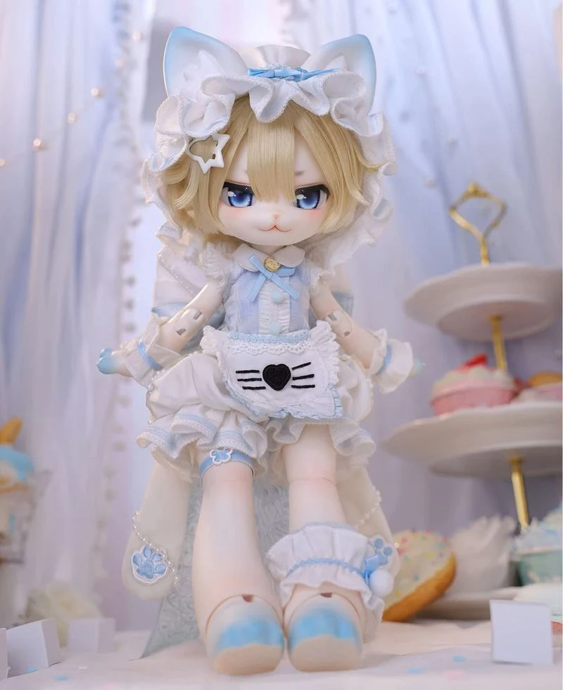 Lydia [Limited quantity] | PREORDER | DOLL - Image 11