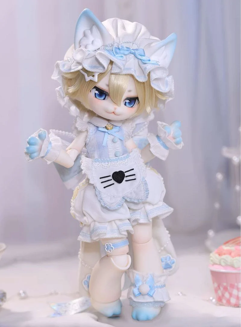 Lydia [Limited quantity] | PREORDER | DOLL - Image 12