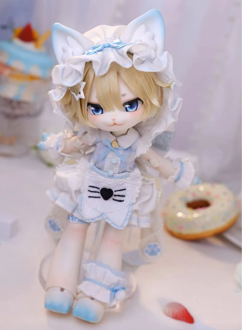 Lydia [Limited quantity] | PREORDER | DOLL - Image 13