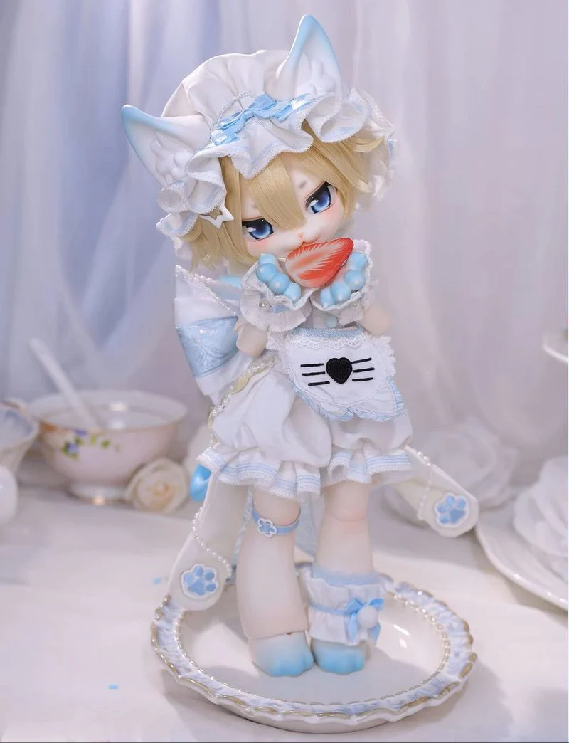 Lydia [Limited quantity] | PREORDER | DOLL - Image 15