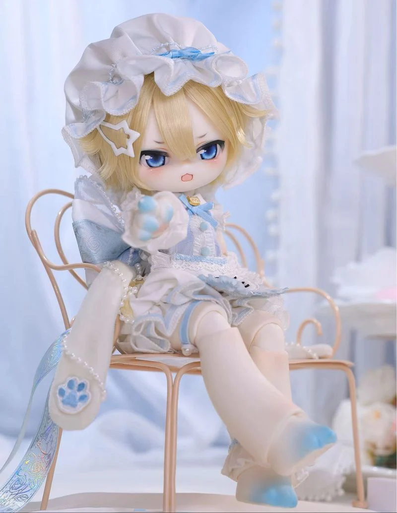 Lydia [Limited quantity] | PREORDER | DOLL - Image 5