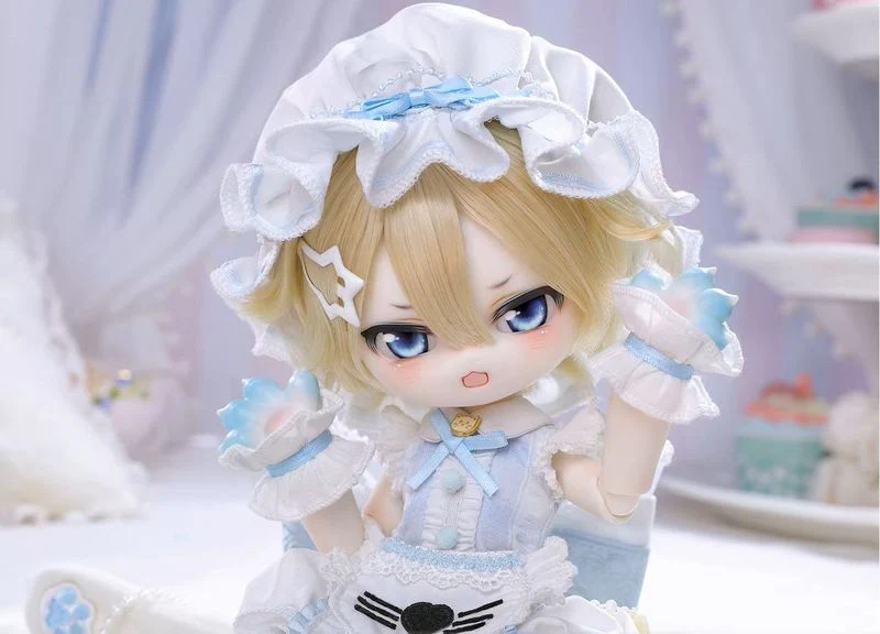 Lydia [Limited quantity] | PREORDER | DOLL - Image 8