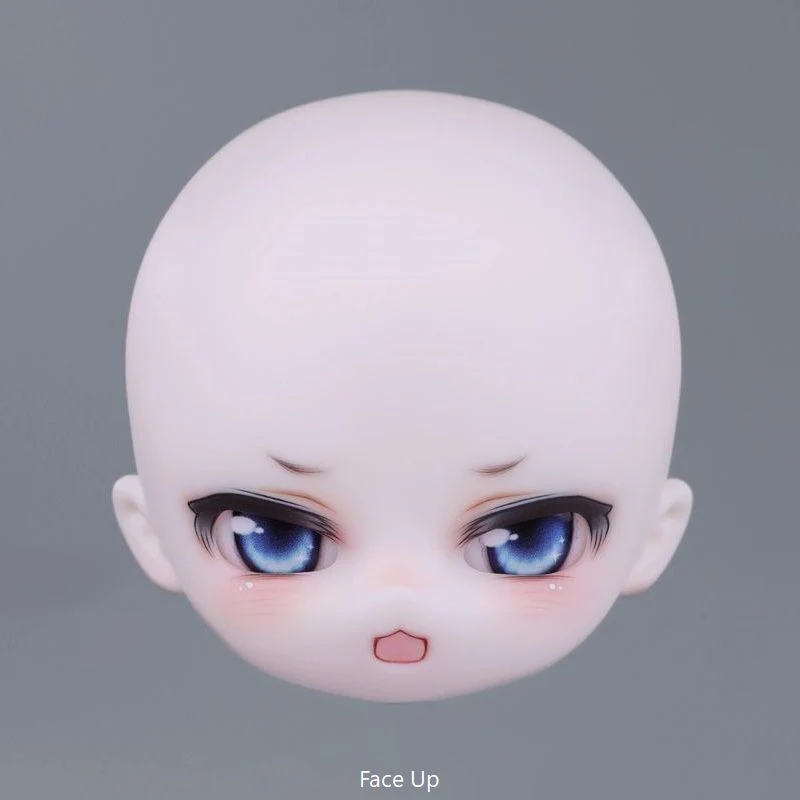 Lydia Human Ver. Fullset + Body Blush [Limited Quantity] | PREORDER | DOLL - Image 11