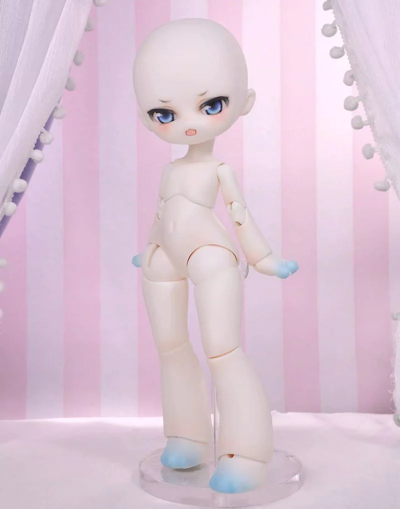 Lydia Human Ver. Fullset + Body Blush [Limited Quantity] | PREORDER | DOLL - Image 13