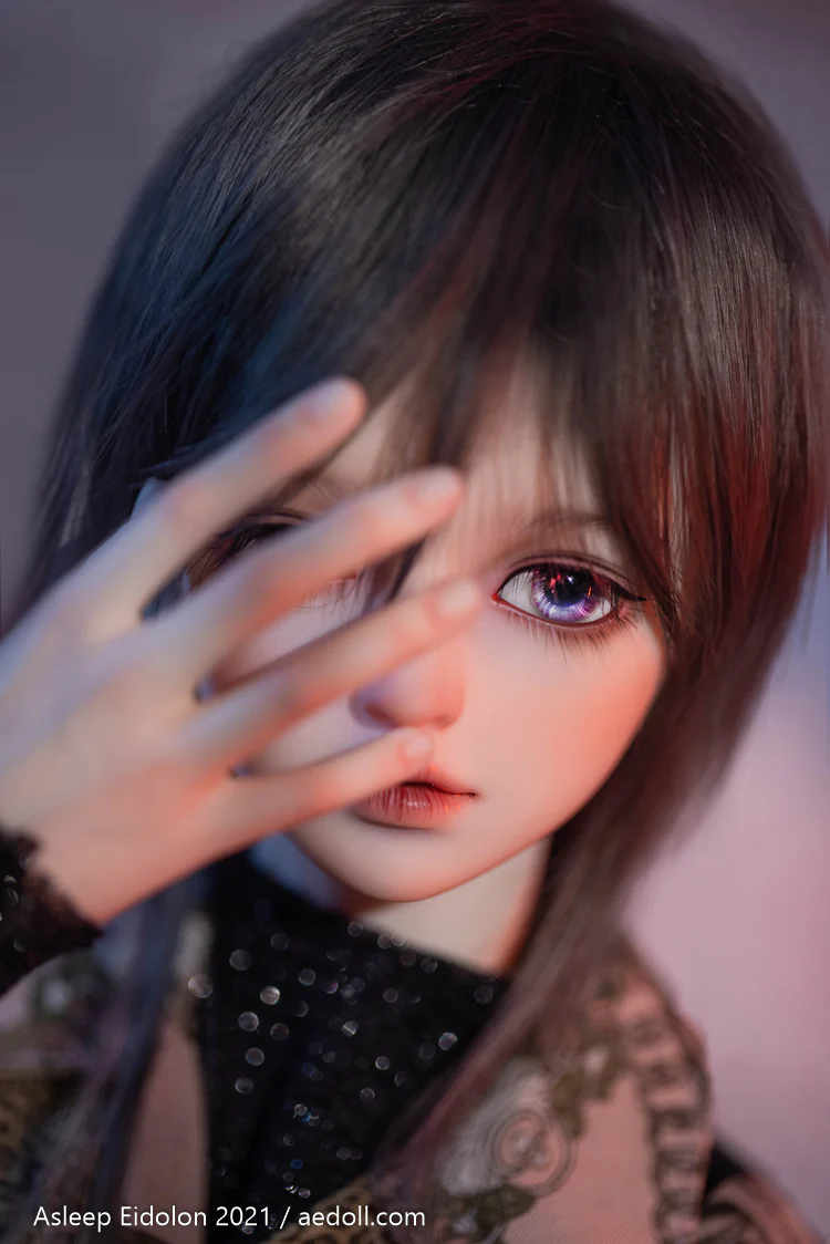 Lynn+ | Preorder | DOLL - Image 3