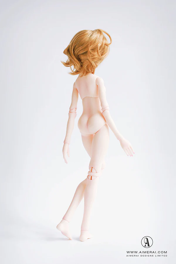 Lyun - My Girls Series Fullset | Preorder | DOLL - Image 16