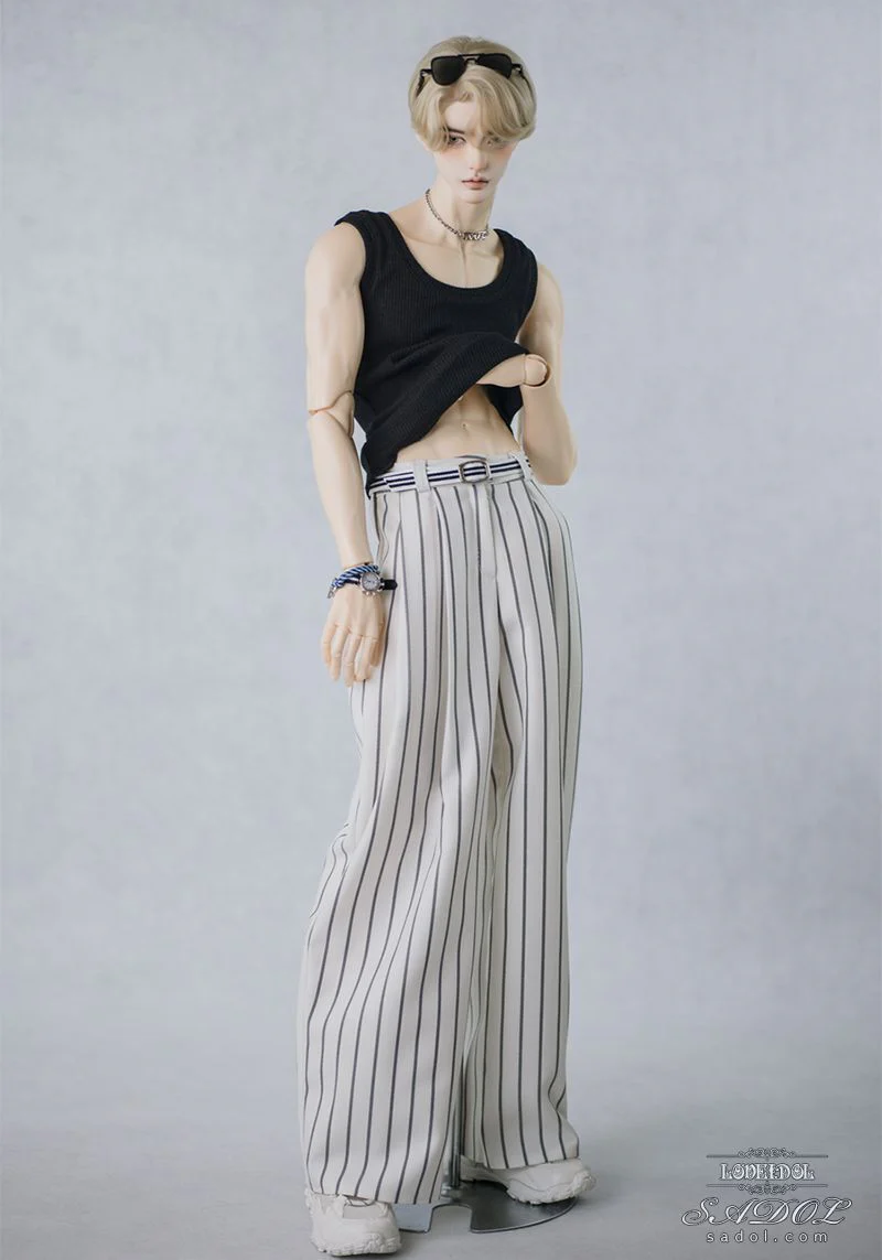 M-Fit[OM st]Season Fullset: IDEALIAN75 | PREORDER | OUTFIT - Image 9