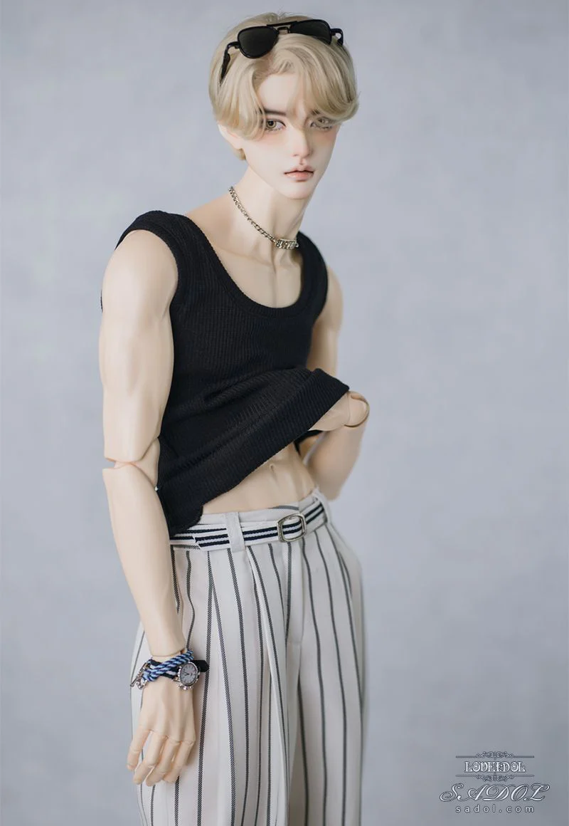 M-Fit[OM st]Season Fullset: SD13boy(60-62cm) | PREORDER | OUTFIT - Image 8