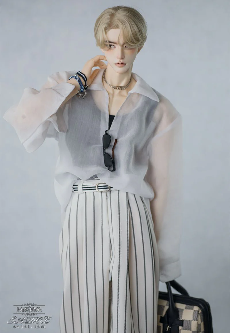 M-Fit[OM st]Season Fullset: SD17boy(65cm) [Limited Time Discount] | PREORDER | OUTFIT - Image 5