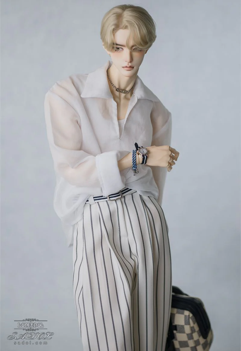 M-Fit[OM st]Season Set2: IDEALIAN75 | PREORDER | OUTFIT - Image 6