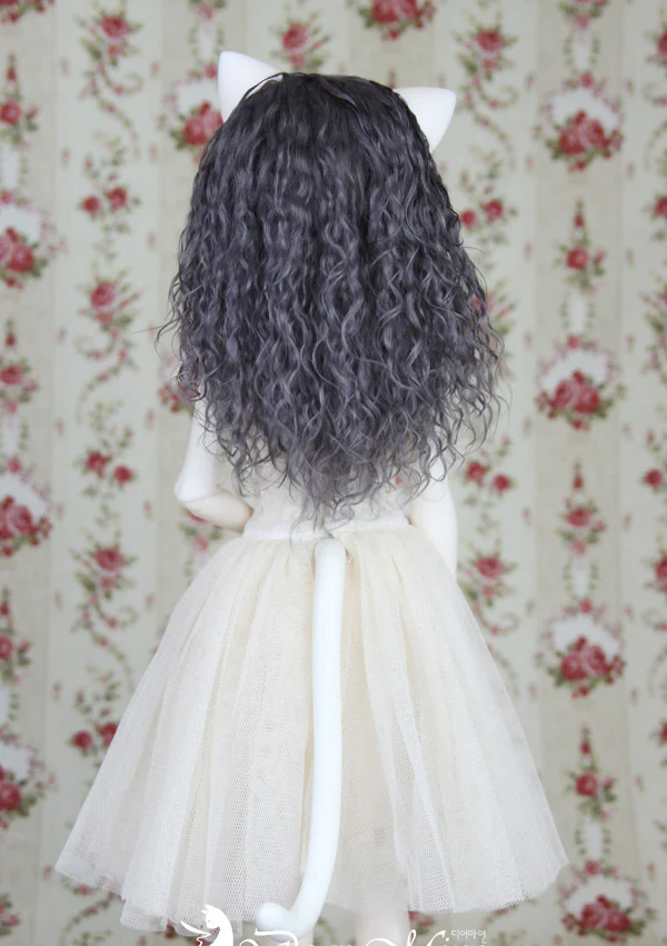 M-Lamb Ash | Preorder | WIG - Image 3