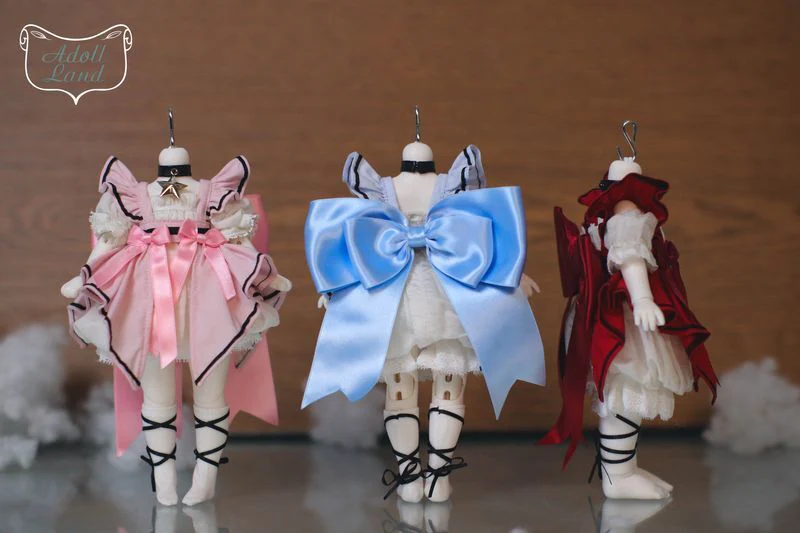 Magical Girl Pink: TaoTao24 [Limited Quantity] | Preorder | OUTFIT - Image 5