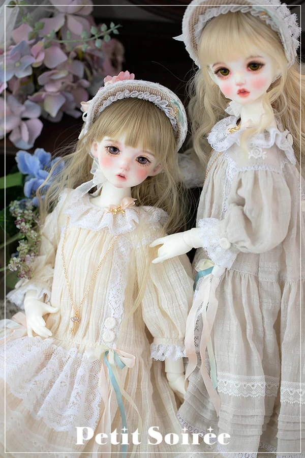 Magnolia :Cream Gray | Preorder | OUTFIT - Image 6