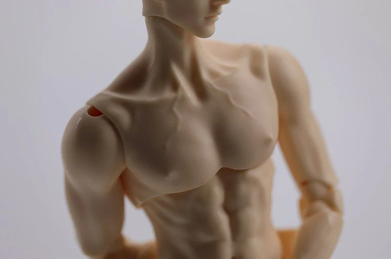 Male Body 33Evolve | Preorder | PARTS - Image 11