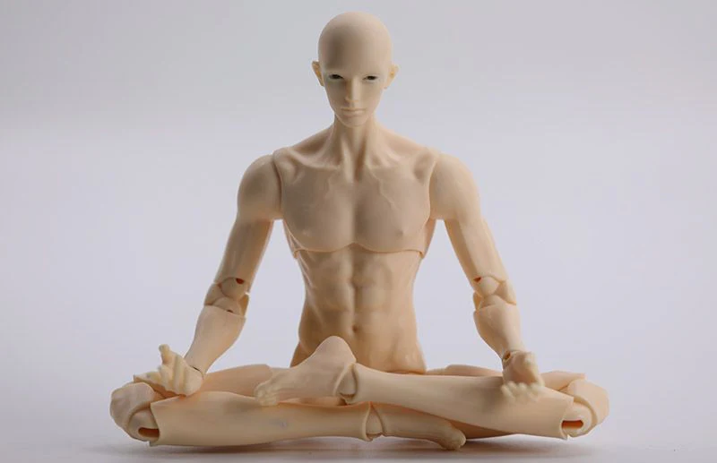 Male Body 33Evolve | Preorder | PARTS - Image 12