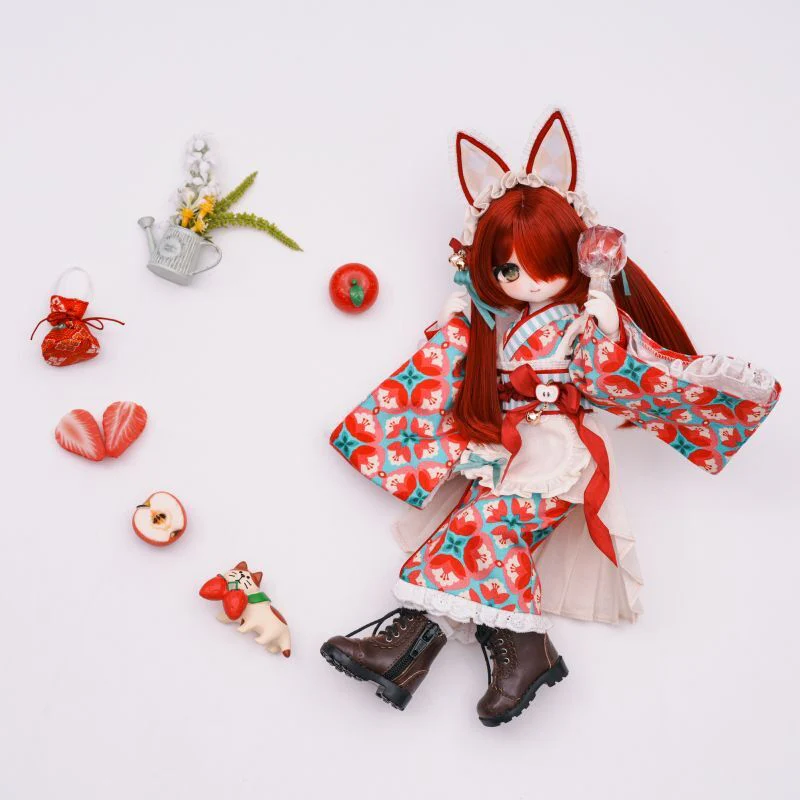 Manzana Fullset | Preorder | DOLL - Image 10