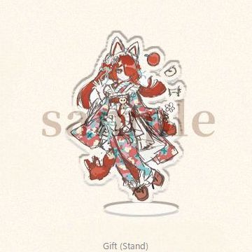 Manzana Fullset | Preorder | DOLL - Image 13