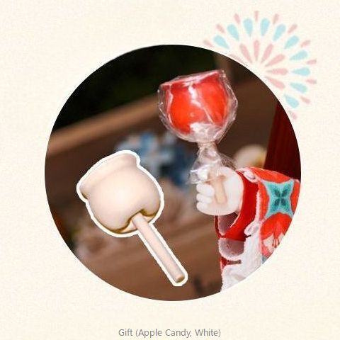 Manzana Fullset | Preorder | DOLL - Image 14
