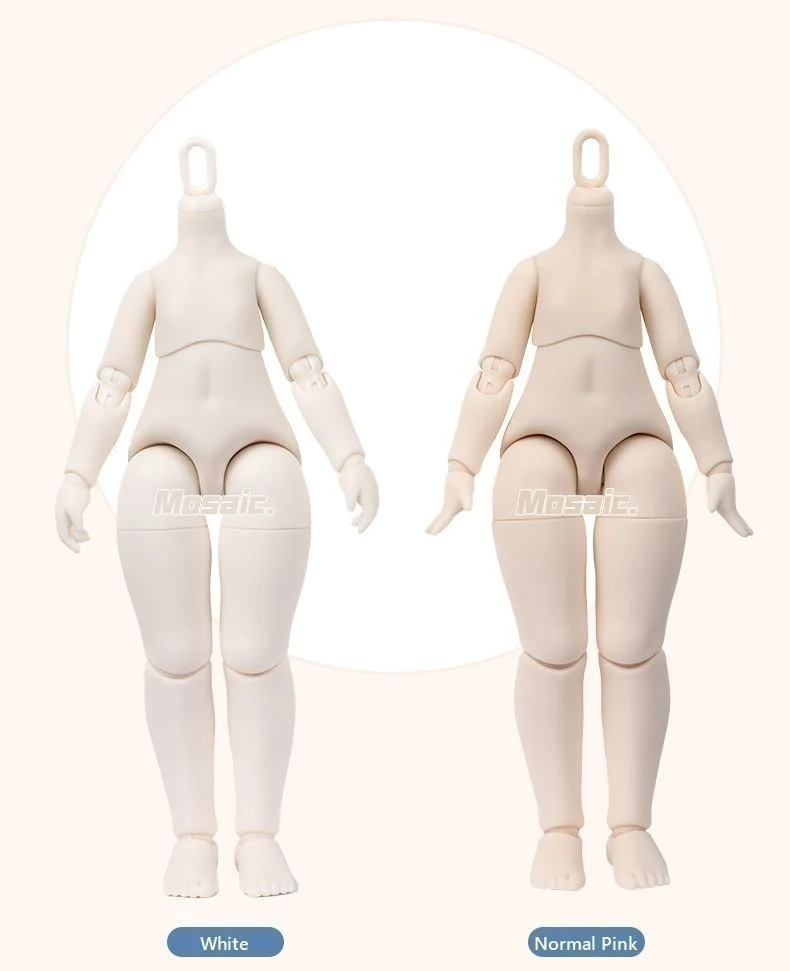 Manzana Fullset | Preorder | DOLL - Image 21