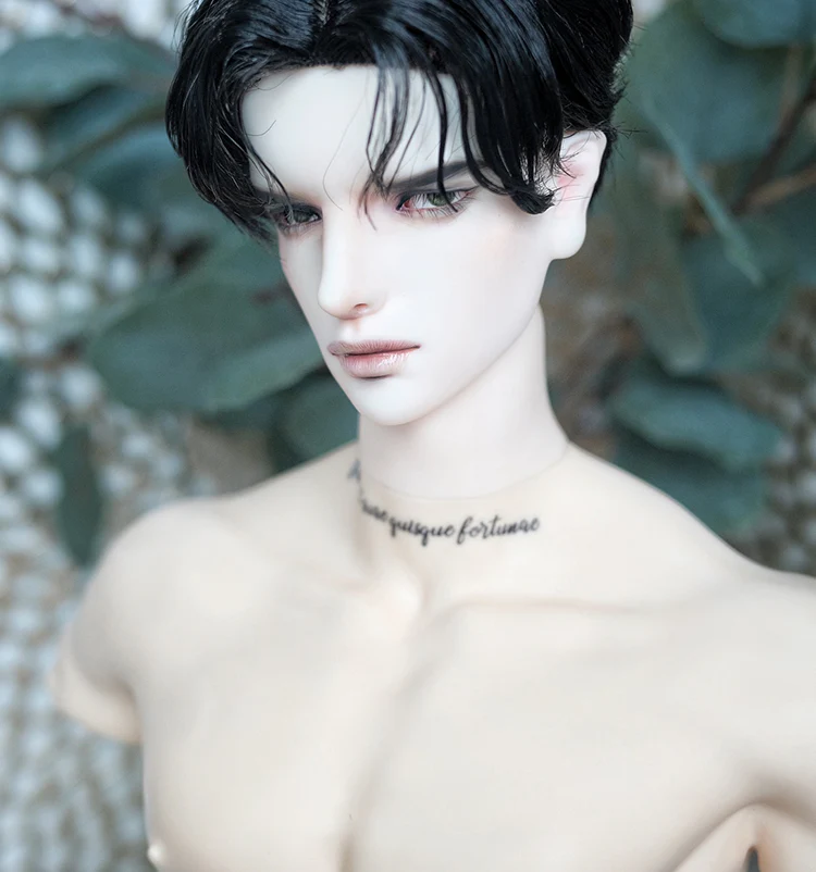 Mars Type Dio Head Parts | Preorder | PARTS - Image 2