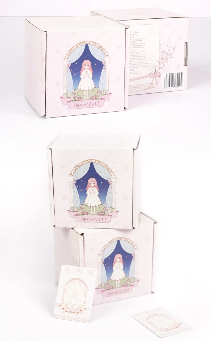 MARU Head (Chocolate Skin) [Limited quantity] | PREORDER | PARTS - Image 13