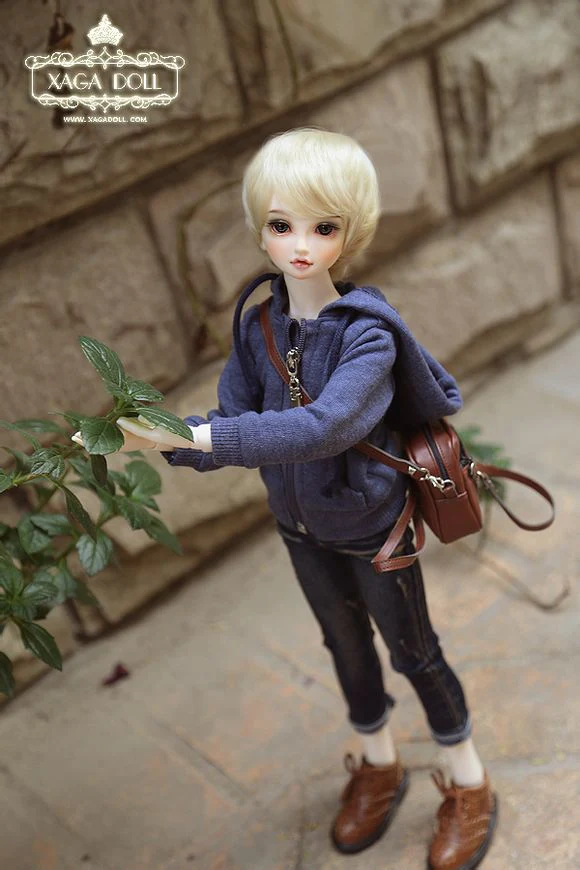 May | Preorder | DOLL - Image 4