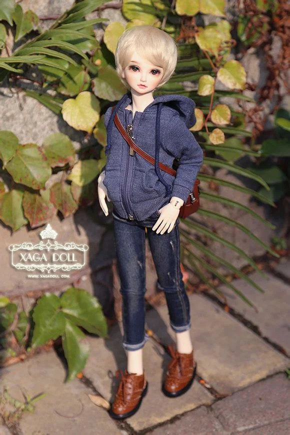 May | Preorder | DOLL - Image 5