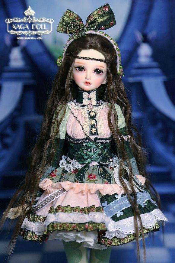 May | Preorder | DOLL - Image 5