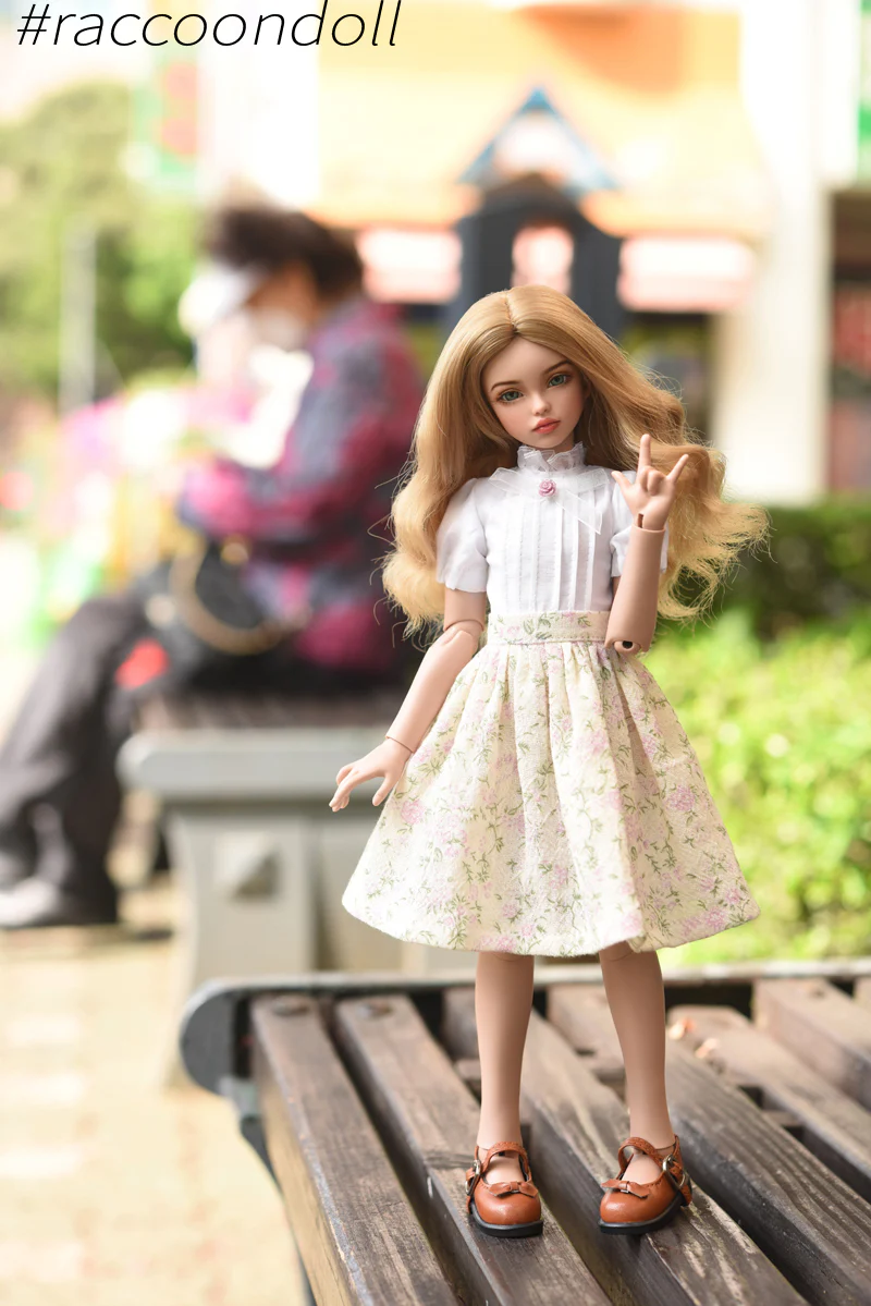 Maya | Preorder | DOLL - Image 10