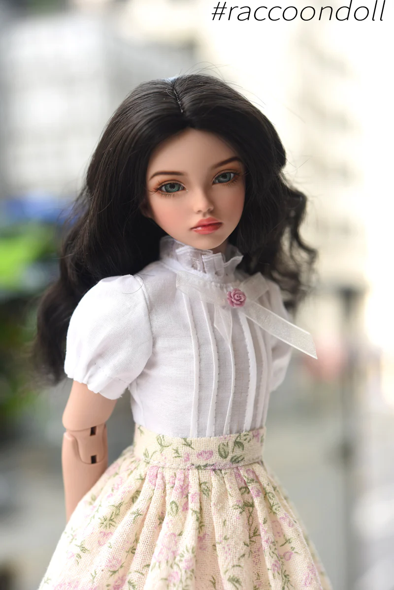 Maya | Preorder | DOLL - Image 11